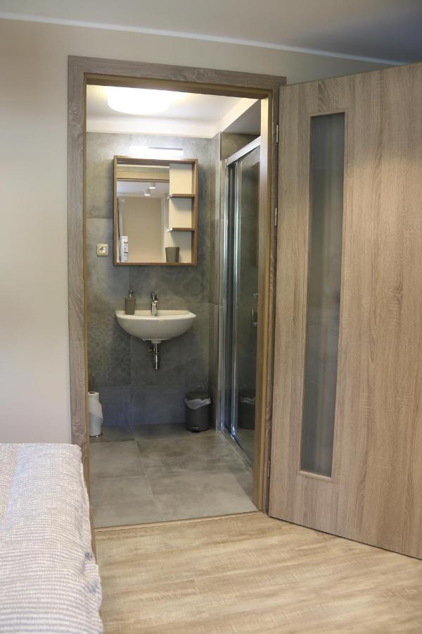 Apartmany Lama Hradec nad Moravici Exterior photo