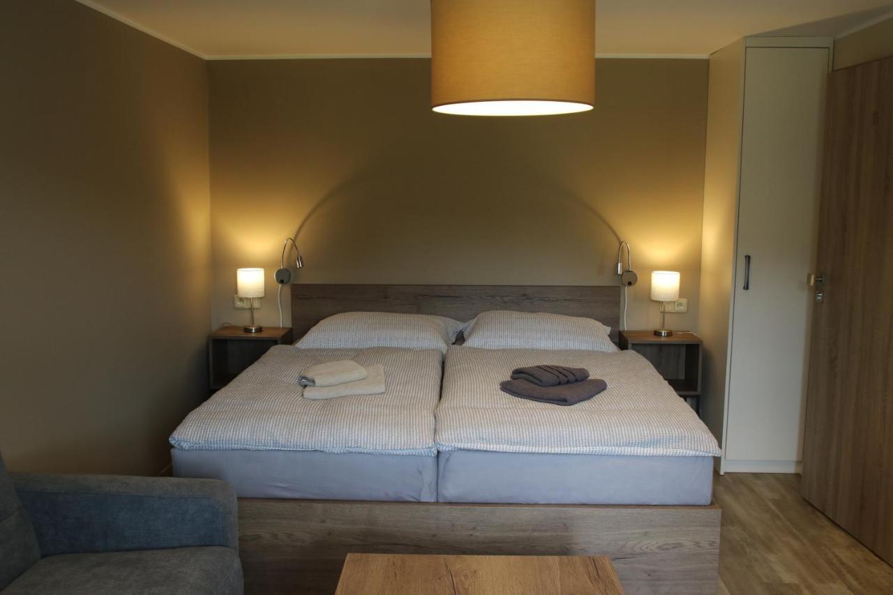 Apartmany Lama Hradec nad Moravici Exterior photo