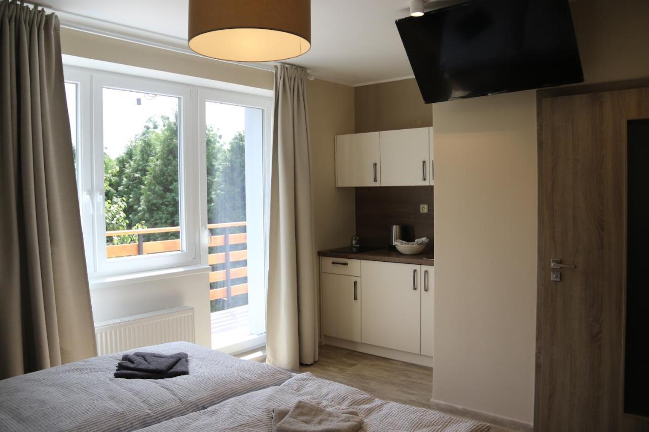 Apartmany Lama Hradec nad Moravici Exterior photo