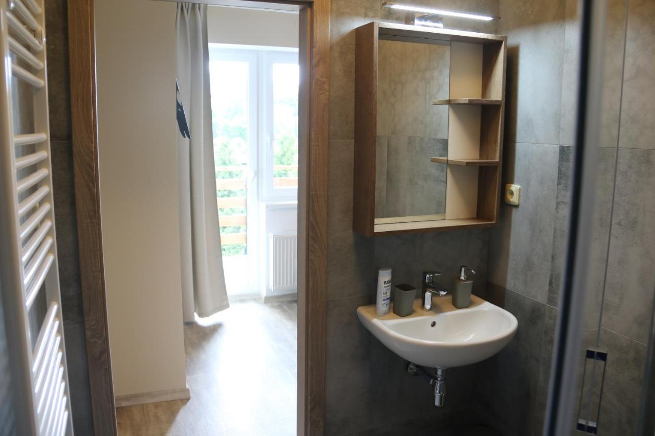 Apartmany Lama Hradec nad Moravici Exterior photo
