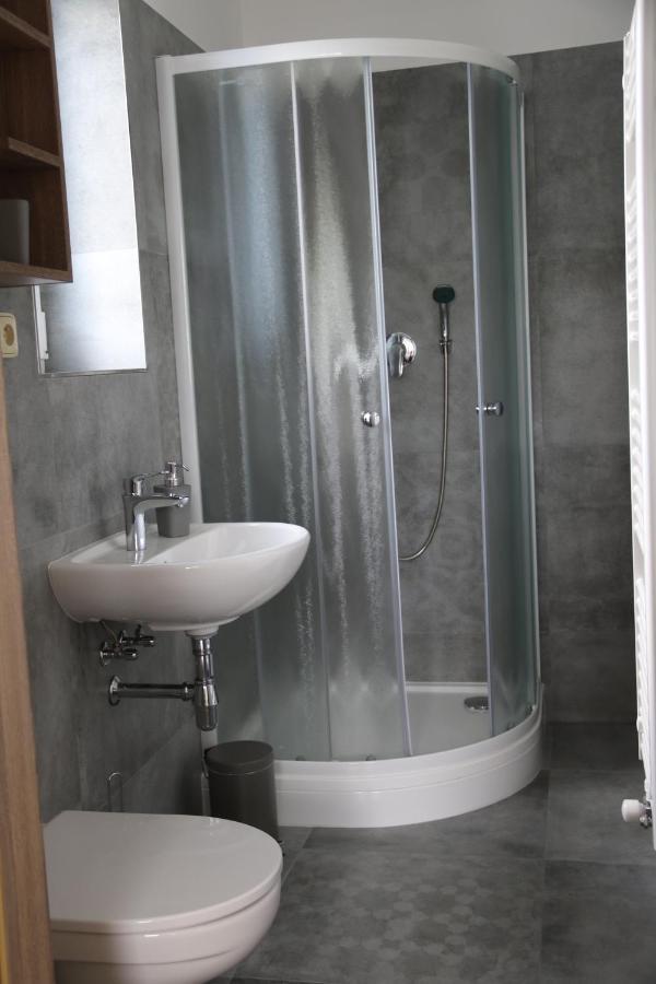 Apartmany Lama Hradec nad Moravici Exterior photo